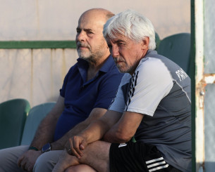 Μετά τον Γιοβάνοβιτς το... χάος - Ο Παναθηναϊκός έχει αλλάξει έξι προπονητές σε 21 μήνες Μετά τον Γιοβάνοβιτς το... χάος - Ο Παναθηναϊκός έχει αλλάξει έξι προπονητές σε 21 μήνες