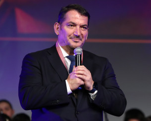 Αντίθετη στην κίνηση του Πύρρου Δήμα να δημοπρατήσει την Ολυμπιακή δάδα η ΕΟΕ - «Αντίκειται στις αρχές μας» Αντίθετη στην κίνηση του Πύρρου Δήμα να δημοπρατήσει την Ολυμπιακή δάδα η ΕΟΕ - «Αντίκειται στις αρχές μας»