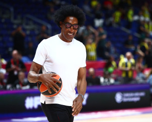 Σκότι Πίπεν: «Δεν ξέρω αν θα μπορούσαν οι Ντόντσιτς και Γιόκιτς να κυριαρχήσουν στη δική μου εποχή»