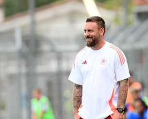 «Ο Μπαλντίνι θέλει τον Ντε Ρόσι στον Παναθηναϊκό»