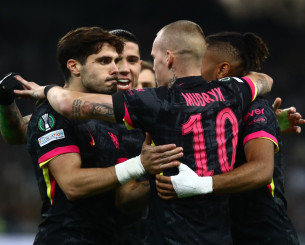 Σταρ της Τσέλσι «κρεμάει» τα παπούτσια του και γίνεται... σπρίντερ