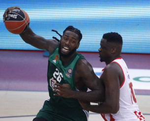 Λίγο πριν το τζάμπολ της Euroleague, εννέα παίκτες έχουν τεθεί εκτός δράσης - Ποιοι χάνουν την πρεμιέρα