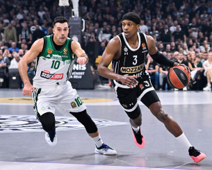 Αυτά είναι τα λεφτά που έδωσε ο Ολυμπιακός στην Παρτιζάν για τον Νιλικίνα