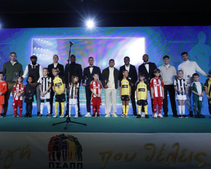 Τα βραβεία ΠΣΑΠΠ αποκλειστικά στο ACTION24 και το Athletiko - Οι υποψηφιότητες