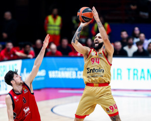 Που θα δείτε το φιλικό του Ολυμπιακού με την Αρμάνι Μιλάνο