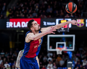 O Σατοράνσκι «βλέπει» Παναθηναϊκό και Ολυμπιακό στην κορυφή της EuroLeague (video)