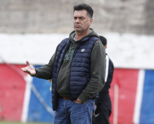 Αποχώρησε από τον πάγκο της Ηλιούπολης ο Γκουτσίδης μετά από... 13 μέρες! Αποχώρησε από τον πάγκο της Ηλιούπολης ο Γκουτσίδης μετά από... 13 μέρες!