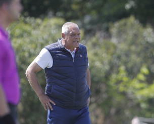 Επίσημα στον πάγκο του Ηρακλή ο Σπανός