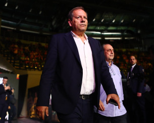 Στην τελική ευθεία για μεγάλο χορηγικό deal η ΑΕΚ