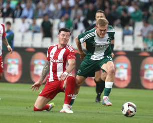 Δεν είναι μόνο το Παναθηναϊκός-Ολυμπιακός : Αυτό το Σαββατοκύριακο όλη η Ευρώπη έχει ντέρμπι