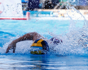 Οι όμιλοι της Βουλιαγμένης και του Απόλλωνα Σμύρνης στα προκριματικά του LEN EuroCup