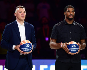 Νέο ρόλο στην καριέρα του ο Χάινς: Βοηθός GM στους Νετς της G-League