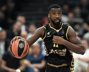 Η Μονακό προκρίθηκε στον τελικό του γαλλικού Super Cup - Ο Καλάθης έμεινε εκτός αποστολής