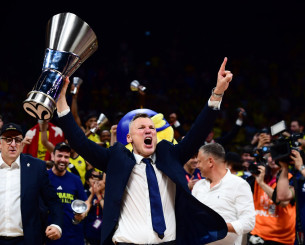 Φενέρμπαχτσε: Γνωστή συνταγή με στόχο τη διατήρηση της κορυφής