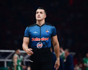 Αυτοί είναι οι διαιτητές του Super Cup 2025 στη Ρόδο