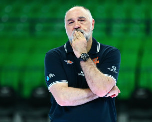 Ο Πάμπλο Λάσο κάνει στροφή στην καριέρα του