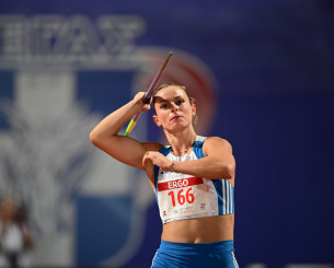 Live ο προκριματικός της Τζένγκο στο Παγκόσμιο Πρωτάθλημα του Τόκιο