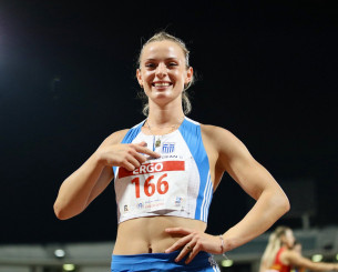 Που θα δείτε τον προκριματικό της Τζένγκο στο Παγκόσμιο του Τόκιο