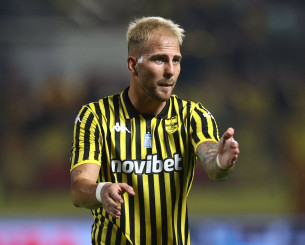 Ράτσιτς: «Έχουν αλλάξει πολλά από όταν ήρθα - Οι νίκες... φτιάχνουν τα αποδυτήρια»