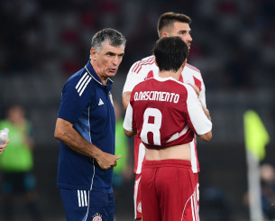 Να βρει το πρώτο του γκολ νωρίς στο πρωτάθλημα…