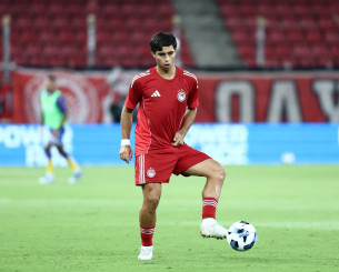 Τι συμβαίνει με τον Σιπιόνι ενόψει Άρσεναλ (video)