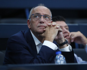 Λιόλιος: «Ο Σπανούλης ήταν ο βασικότερος παράγοντας της κατάκτησης του χάλκινου μεταλλίου»