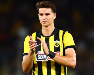 Ρέλβας: «Κανένα παιχνίδι δεν είναι εύκολο - Είναι πολύ νωρίς να κοτάμε τη βαθμολογία»