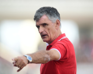 Ο Μεντιλίμπαρ αποκάλυψε πως θα παίξει με τον Παναθηναϊκό