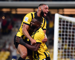 Η ΑΕΚ έχει συμβόλαιο με τον Μουκουντί μέχρι το 2028 και πάει για... επέκταση