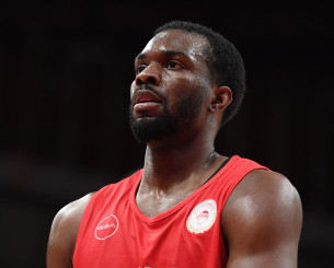 Με Έβανς ο Ολυμπιακός στη Ρόδο για το Super Cup