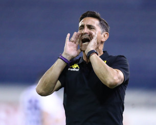 Ο διπλός στόχος του Χιμένεθ στον Άρη