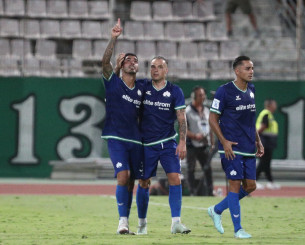 Live Streaming: Η αναμέτρηση της Καβάλας με την Κηφισιά για το κύπελλο Ελλάδας