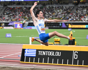 Τεντόγλου: Η ώρα και το κανάλι του μεγάλου τελικού Τεντόγλου: Η ώρα και το κανάλι του μεγάλου τελικού