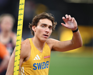 Ο Τζόκοβιτς αποθεώνει τον Ντουπλάντις: ««Η μεγαλοσύνη δεν έχει όρια» Ο Τζόκοβιτς αποθεώνει τον Ντουπλάντις: ««Η μεγαλοσύνη δεν έχει όρια»