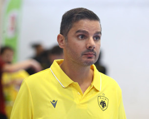 «Απόψε ήταν η πρώτη και η τελευταία τους φορά»: Η ατάκα του Ρουί Σίλβα στους οπαδούς της ΑΕΚ «Απόψε ήταν η πρώτη και η τελευταία τους φορά»: Η ατάκα του Ρουί Σίλβα στους οπαδούς της ΑΕΚ