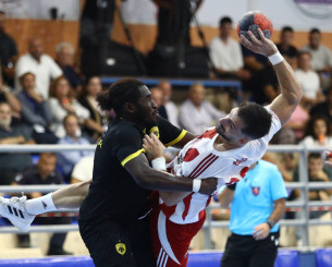 Handball Premier: Τα ρόστερ των ομάδων Handball Premier: Τα ρόστερ των ομάδων