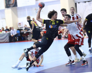 Το πρόγραμμα του Κυπέλλου Ελλάδας στο χάντμπολ Ανδρών Το πρόγραμμα του Κυπέλλου Ελλάδας στο χάντμπολ Ανδρών