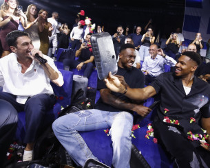 Η ξεχωριστή κίνηση του Θοδωρή Φέρρη για την Εθνική ομάδα! Η ξεχωριστή κίνηση του Θοδωρή Φέρρη για την Εθνική ομάδα!