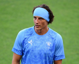 Επική ανάρτηση Νταβίντ Λουίζ για Ροντινέι: «Η ζωή είναι σαν σενάριο ταινίας» (video)