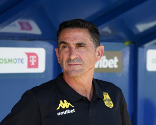 Σαββόπουλος στο «BACK2ΜΠΑΚ»: «Άρης και Χιμένεθ ζουν τον "μήνα του μέλιτος"- Έχει αλλάξει το κλίμα στα αποδυτήρια» (video)