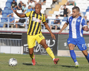 Η ΑΕΚ ψάχνει νίκη και γκολ με Παναιτωλικό για να έχει το κεφάλι της ήσυχο