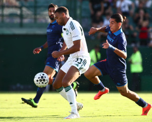 Live τα ματς Παναθηναϊκού και ΠΑΟΚ για το Κύπελλο Ελλάδας