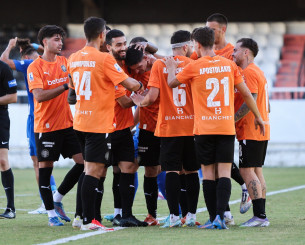 Πάει για αναβολή το Athens Kallithea - ΟΦΗ, o λόγος