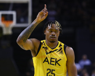 Η ΑΕΚ ανακοίνωσε τον χορηγό στη φανέλα της νέας σεζόν