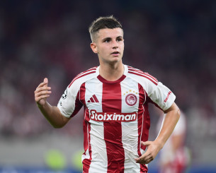 Βερβελές στο «BACK2ΜΠΑΚ»: Τι ισχύει για το ενδιαφέρον της Μπράιτον για Μουζακίτη (video) Βερβελές στο «BACK2ΜΠΑΚ»: Τι ισχύει για το ενδιαφέρον της Μπράιτον για Μουζακίτη (video)