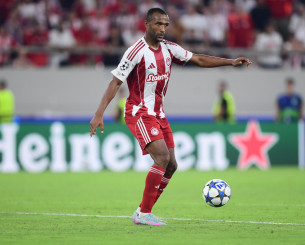 Στο… κόκκινο οι «Ενισχύσεις» για Ολυμπιακό και ματσάρες στο Champions League (04/11)