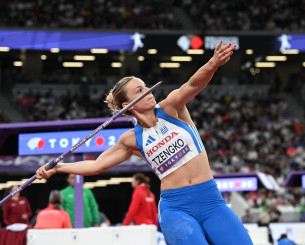 Live ο τελικός της Τζένγκο στο Παγκόσμιο του Τόκιο