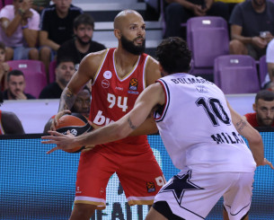 Πού θα δείτε το φιλικό του Ολυμπιακού με τον Ερυθρό Αστέρα