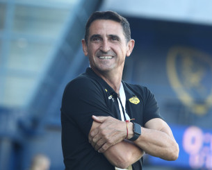 Οι μικρές αλλά καθοριστικές παρεμβάσεις του Χιμένεθ και ένα πρόβλημα που ζητάει λύση