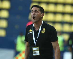 Χιμένεθ: «Ταπεινότητα, δουλειά, ένταση και να δίνουμε την ψυχή μας»